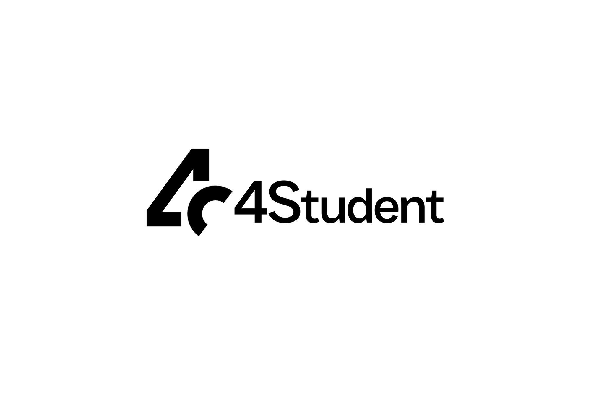 4Student logo on white