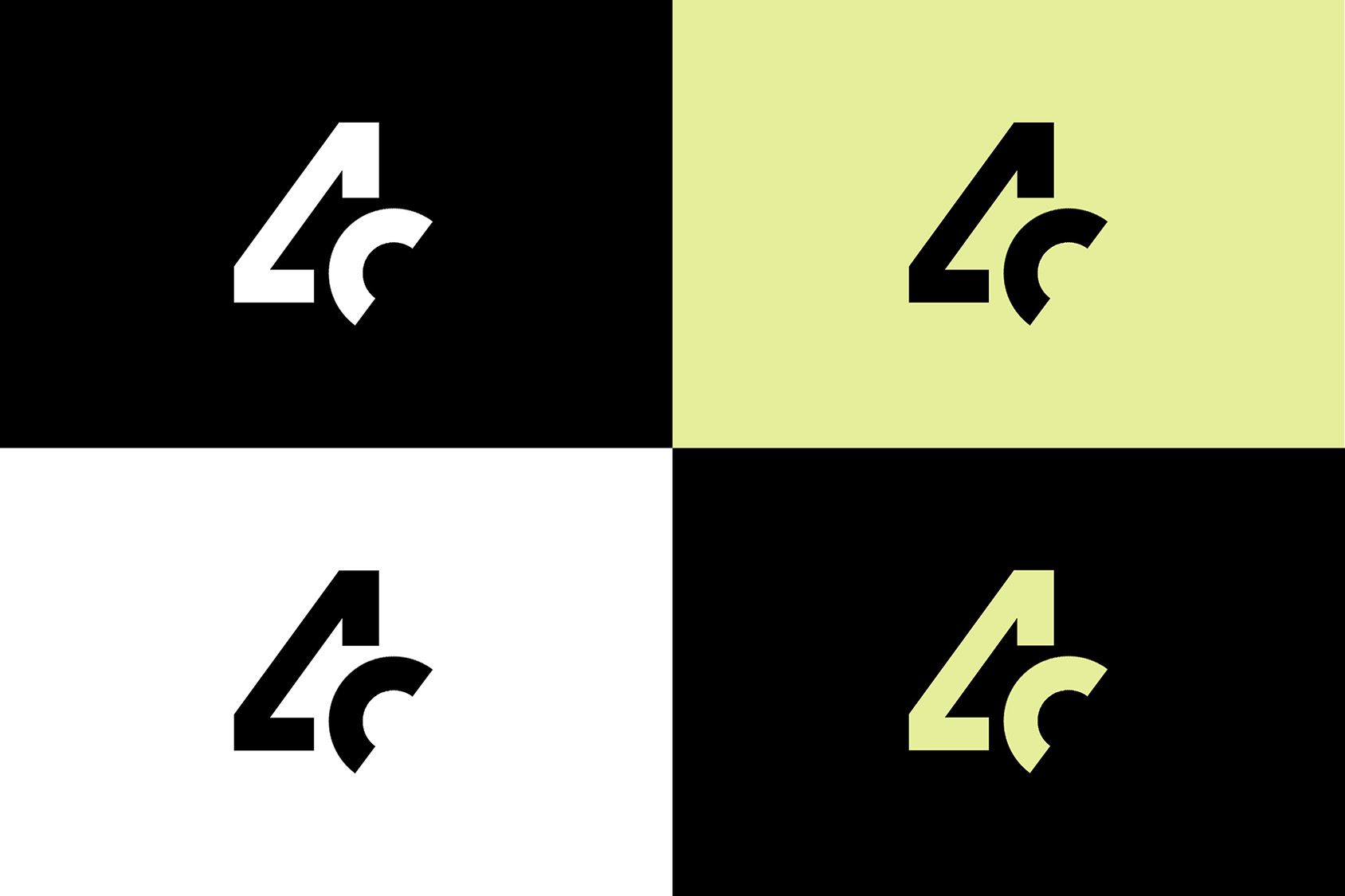 4Student symbol colour variations