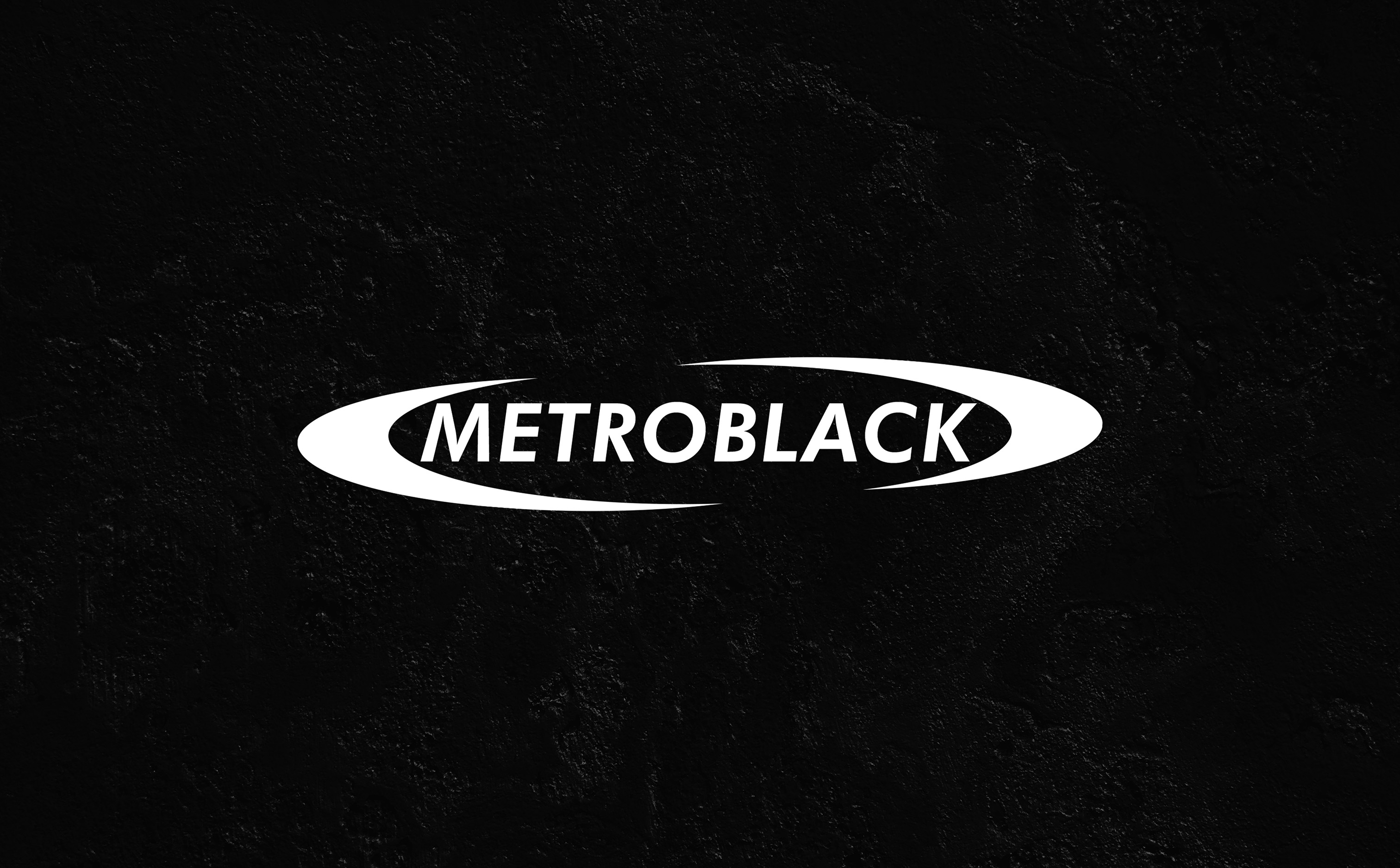 Metroblack